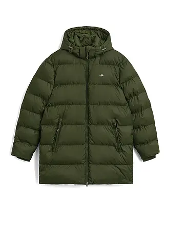 GANT | Nombre del producto: Parka | 